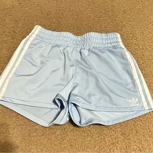 Ladies shorts